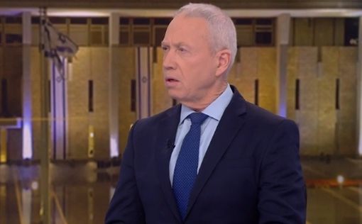 Разговор с министром Галантом предотвратил попытку самоубийства