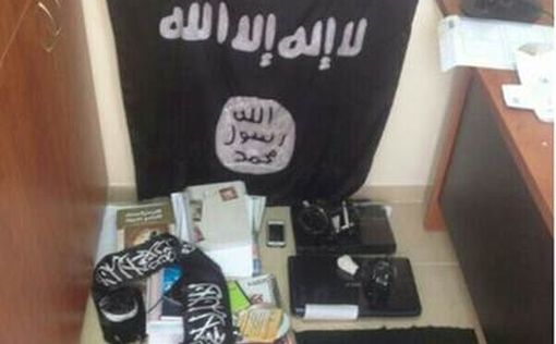 Французские евреи присоединяются к ISIS