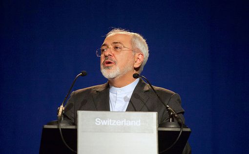 Зариф: Сегодня с Ирана снимут санкции