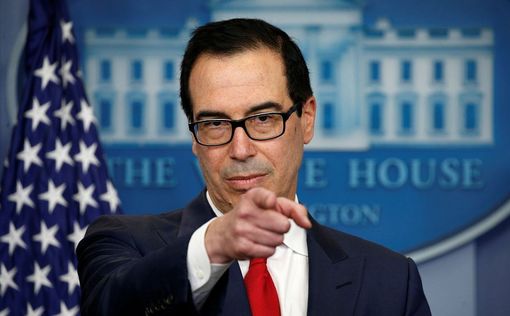 США разорвет все торговые соглашения с партнерами КНДР