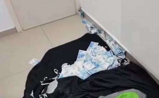 Рестораны Тель-Авива подкупили инспектора Минздрава