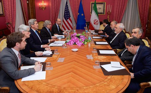 Иран согласился угомонить свой "мирный атом"