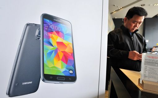 Apple вновь подал в суд на Samsung