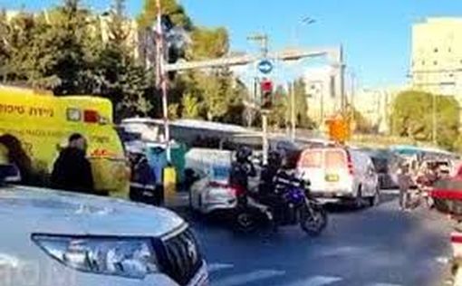 Тайвань осудил теракт в Иерусалиме