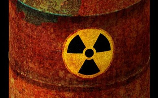 В Австралии ищут потерянную капсулу с радиоактивным цезием-137