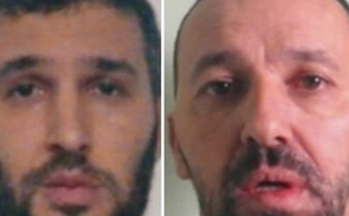 Кибуц Беэри объявил, что заложники Итай Свирски и Йоси Шараби убиты