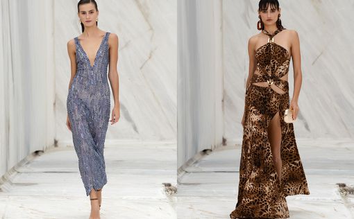 Тренды вечерней моды: что мы будем носить летом 2022