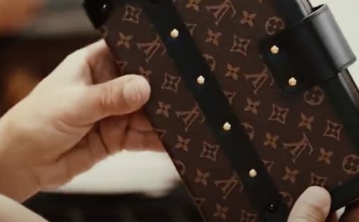 Louis Vuitton откроет магазины шоколада в Токио