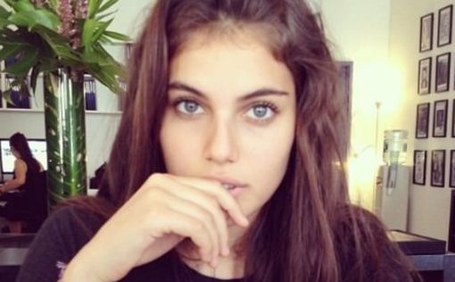 Шломит Малка пришла в сознание