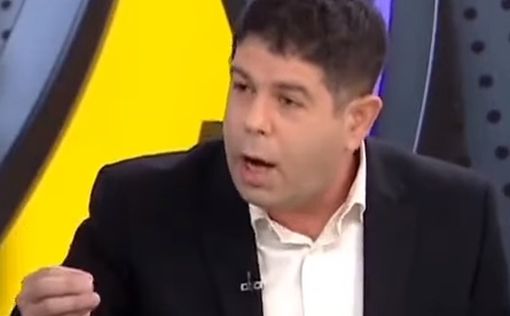 Бывшего главу Шалом Ахшав назвали пособником "нацистской пропаганды" ХАМАСа