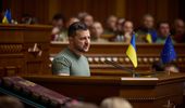 Украина победительница: Зеленский представил доктрину и описал будущее страны | Фото 22