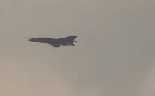 СМИ: истребитель ВВС Сирии сбили над зоной деэскалации