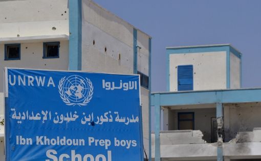 Глава UNRWA: призывы к ликвидации агентства "недальновидны"