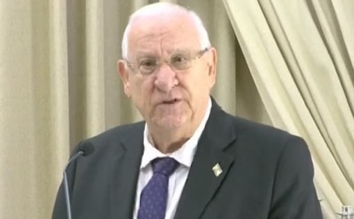Ривлин предупредил о возможном усилении иранских атак