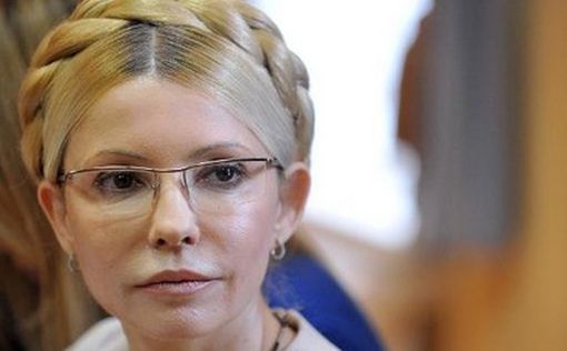 Украина: Тимошенко призывает создать правительство Майдана