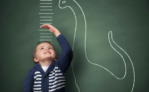 Что нужно детям, чтобы вырасти высокими: неожиданный вывод ученых