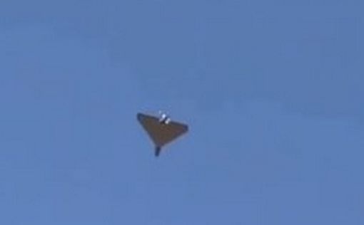 Сирены в Иордании, ВВС королевства сбивают беспилотники и ракеты