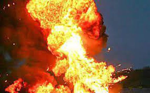 Взрыв неизвестного газа в ЮАР: погибло 16 человек