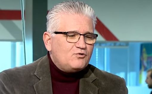 Будущий председатель коалиции Кнессета поговорила с Эли Авидаром