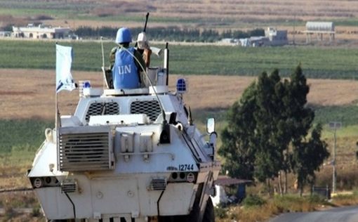 Члены семей  UNIFIL эвакуируются из Ливана