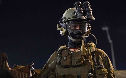 Сирийские источники: ЦАХАЛ начал строительство крупной военной базы в Кунейтре