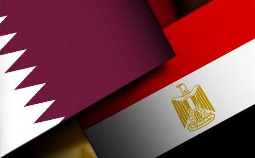 Катар и Египет заявляют, что работают вместе над перемирием в Газе