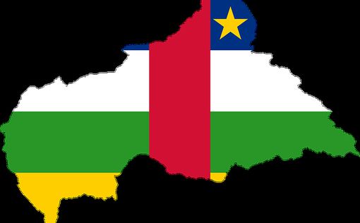 Центральноафриканская Республика запускает национальную криптовалюту Sango Coin
