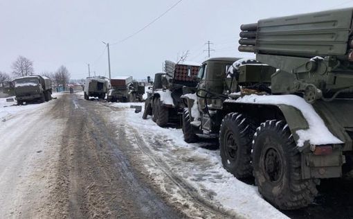 ​​​​​​​"Укроборонпром" успешно ремонтирует захваченную российскую технику