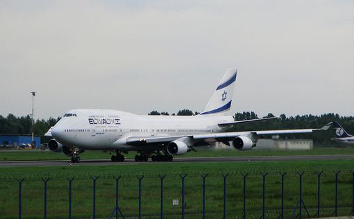 Вызов принят: Ортодоксы готовы терроризировать El Al