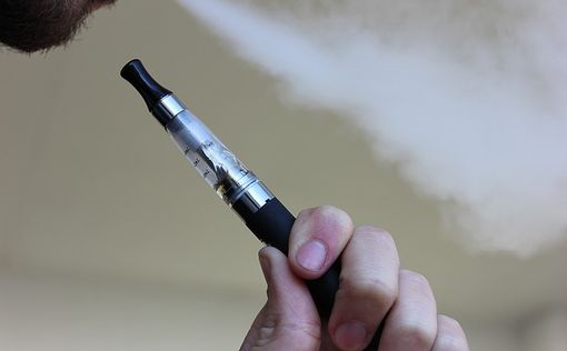 Первый американский штат запретил электронные сигареты