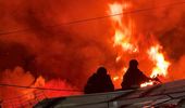 Россия нанесла самый массированный удар по Киеву: что известно – фото, видео | Фото 19