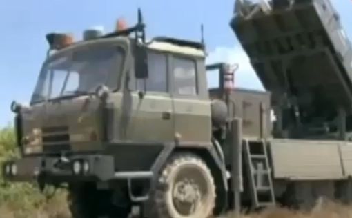 Чехия задумалась о покупке израильских систем ПВО