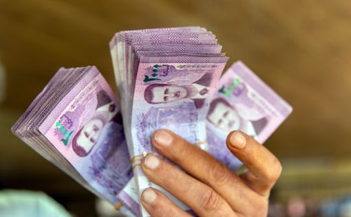 Сирия напечатает новую валюту без лица Асада в ОАЭ и Германии вместо России