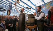 Weihenstephan приглашает всех на Октоберфест 2022 | Фото 1