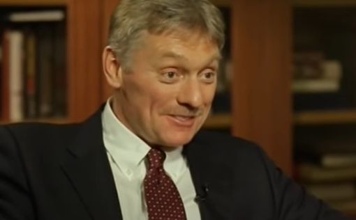 Песков об увольнении дипломата РФ из ООН: Он предатель