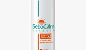 Лучший совет августа: серия Sebocalm SEA&SUN – защита от солнца и от медуз | Фото 1