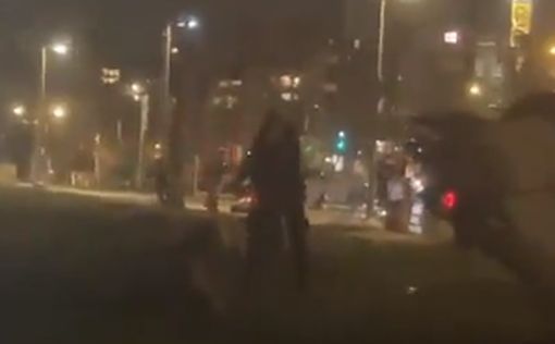Теракт на набережной: Установлена личность террориста