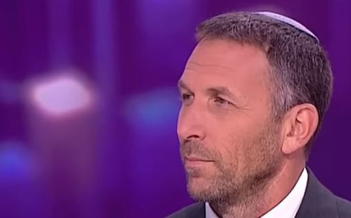 Матан Кахана: Мы поддержим правительство, когда оно сделает что-то хорошее