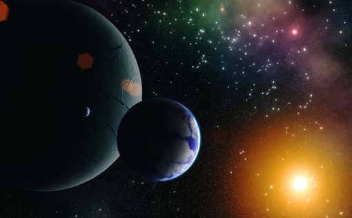 Ученые: нас ждет бум открытия новых планет