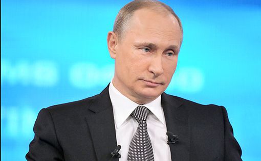 Британская разведка: Путин усиливает репрессии против россиян