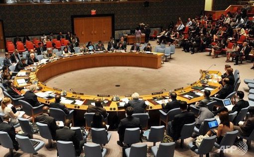 Совет ООН по правам человека проведет заседание по Ираку