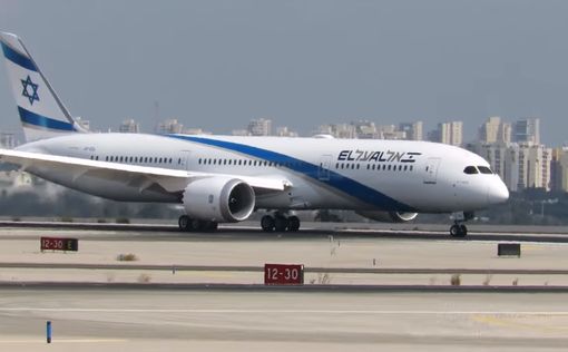 Нетаниягу "не позволит El Al развалиться" из-за пандемии