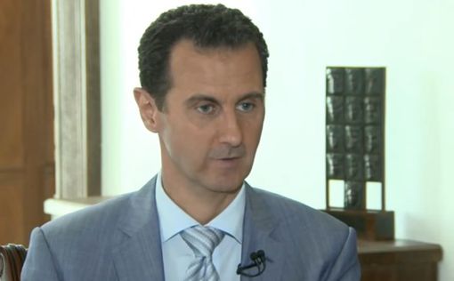Башар Асад намерен оставаться президентом Сирии до 2021 года