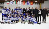 Израильтяне завоевали золото ЧМ-2024 U20 по хоккею в Софии | Фото 3