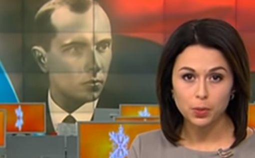 "Гаарец": Израиль ничего не может сделать с прославлением Бандеры