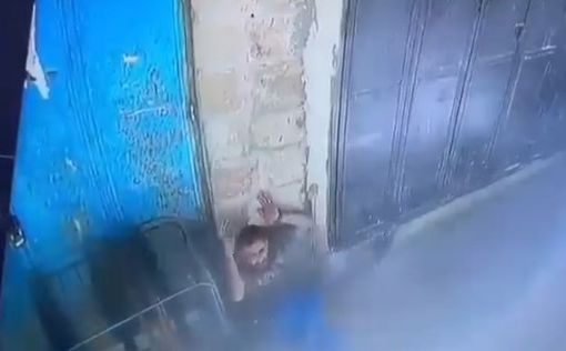 Террорист, ликвидированный в Шхеме, держал поднятыми руки