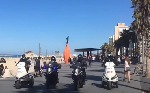 Ноль носителей в день: Израиль должен стать Новой Зеландией