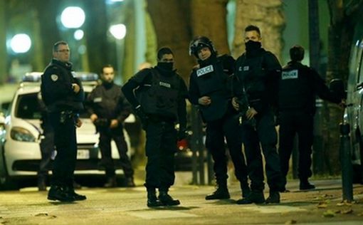 В Турции задержан бельгиец, причастный к терактам в Париже