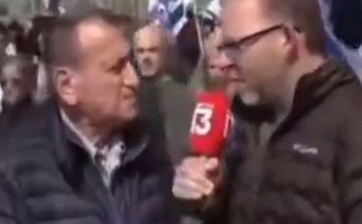 Бен-Гвир: юридический советник должна начать расследование против Хульдаи