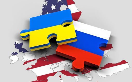 Представители США, Украины и РФ проведут переговоры в Саудовской Аравии